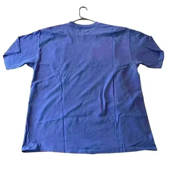 NFL Team Apparel Indianapolis Colts T Shirt Size XL - Picture 4 of 4